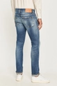 Calvin Klein Jeans - Rifle CJ 026  99% Bavlna, 1% Elastan