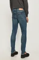 Calvin Klein Jeans - Rifle CKJ 058  94% Bavlna, 2% Elastan, 4% Elastomultiester