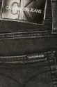 γκρί Calvin Klein Jeans - Тζιν παντελονι CKJ 026