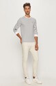 Polo Ralph Lauren - Jeansy 710767416001 710767416001 szary AW20