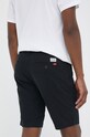 Îmbrăcăminte Levi's Pantaloni scurti 17202.0003 negru