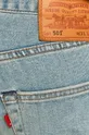 μπλε Levi's - Тζιν παντελονι 501