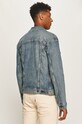 Odzież Levi's - Kurtka jeansowa 72334.0511 niebieski