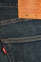blu navy Levi's jeans 501
