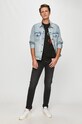 Calvin Klein Jeans - Jeansi Ckj 058 J30J316837 negru AW20