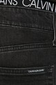 Calvin Klein Jeans - Jeansi Ckj 058 negru J30J316837