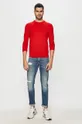 Calvin Klein Jeans - Jeansy Ckj 026 J30J316120 niebieski
