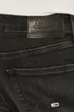 čierna Tommy Jeans - Rifle Austin