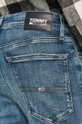 niebieski Tommy Jeans - Jeansy Simon DM0DM09325