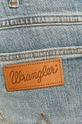 Wrangler - Jeansi Greensboro 803 albastru W15QP1139