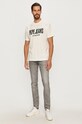 Pepe Jeans - Jeansi Hatch PM200823WQ4 gri AW20