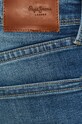 Pepe Jeans - Jeansi Hatch albastru PM200823HE2