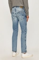 Pepe Jeans - Jeansy Ryland Podszewka: 60 % Bawełna, 40 % Poliester, Materiał zasadniczy: 98 % Bawełna, 2 % Elastan