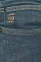 granatowy G-Star Raw - Jeansy Lancet D17235.C431.B844