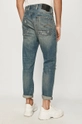 G-Star Raw - Jeansy Alum D17797.B988.B404 100 % Bawełna