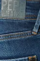 niebieski Pepe Jeans - Jeansy Stanley