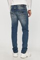 Oblečení Armani Exchange - Džíny 6HZJ13.Z1KRZ modrá