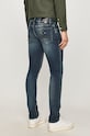Îmbrăcăminte Armani Exchange - Jeansi 6HZJ14.Z1RBZ bleumarin