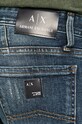 Armani Exchange - Jeansi bleumarin 6HZJ14.Z1RBZ