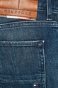 Tommy Hilfiger - Rifle Layton modrá MW0MW15962
