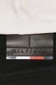 Tommy Hilfiger - Jeansy Bleecker czarny MW0MW15587