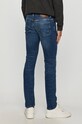Odzież Tommy Hilfiger - Jeansy MW0MW15946 niebieski