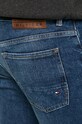 Tommy Hilfiger - Jeansy niebieski MW0MW15946