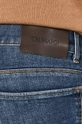 modrá Trussardi Jeans - Rifle 370 Close