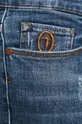 Trussardi Jeans - Jeansy 370 Close Męski