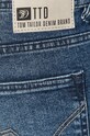 Tom Tailor Denim - Jeansi albastru 1024631