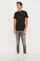 G-Star Raw - Traperice 3301 siva