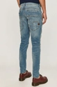 G-Star Raw - Jeansy D-Staq D05385.8968.B171 91 % Bawełna, 7 % Elastomultiester, 2 % Lycra