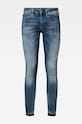 G-Star - Jeansy 3301 Mid Skinny D15943.C296.B465 szary D15943.C296.B465