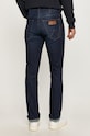 Odzież Wrangler - Jeansy GREENSBORO DARK FEVER W15QQ892G granatowy
