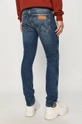 Wrangler - Jeansy Larston 812 96 % Bawełna, 1 % Elastan, 3 % Poliester