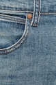 Wrangler - Jeansy Larston W18SQ892R niebieski