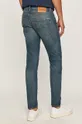 Levi's - Rifle 512  98% Bavlna, 2% Elastan