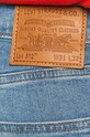 Levi's - Jeansi 512 albastru 28833.0640