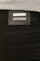 Dr. Denim - Jeansy Chase czarny 2010109A0