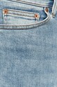 Dr. Denim - Jeansy 2010109F8 niebieski