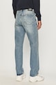 Oblečení Dr. Denim - Džíny Dash 2010110F8 fialová