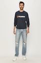 Dr. Denim - Rifle Dash 2010110I5 fialová AW20