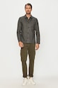 Dr. Denim - Jeansy 2020104J1 zielony AW20