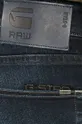 tmavomodrá G-Star Raw - Rifle 3301