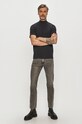 Levi's - Jeansi 502 29507.0751 gri SS21