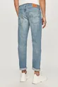 Levi's - Jeansy 502 98 % Bawełna, 2 % Elastan