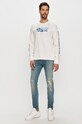 Levi's - Rifle 28833.0732 modrá SS21