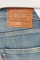 Levi's - Rifle modrá 28833.0732
