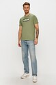 Levi's - Rifle Stay Loose 29037.0002 modrá SS21