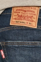 Levi's - Rifle 502  70% Bavlna, 2% Elastan, 28% Lyocell